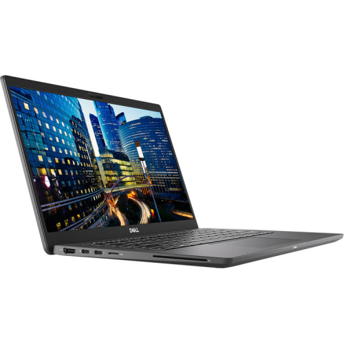 Dell Latitude 7310 | Intel(R) Core(TM) i5-10310U CPU @ 1.70GHz | 16GB | 256GB | NVMe | 13.3 дюймов
